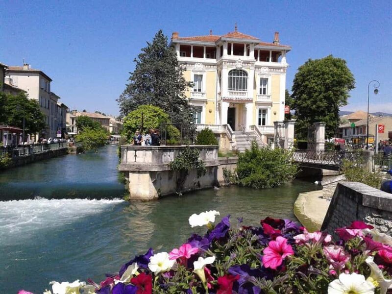 From Avignon: Full Day Luberon Market & Villages - FAQ