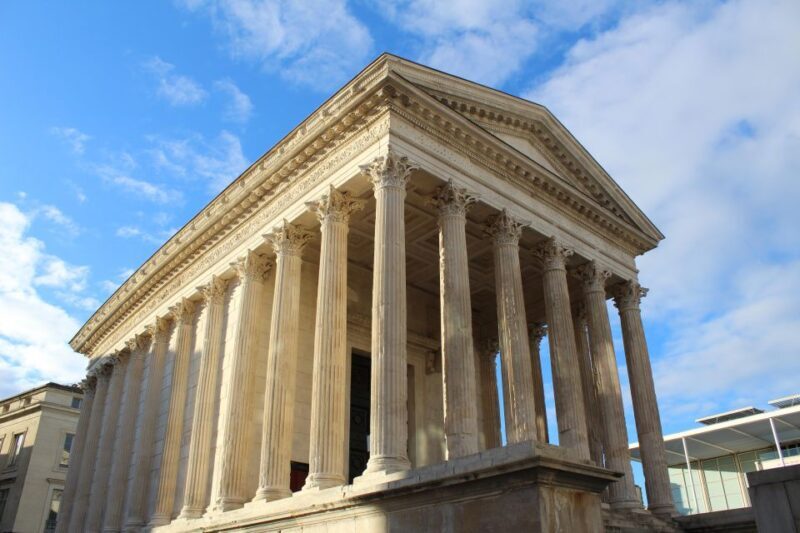 From Avignon : Full Day Roman Sites and Historical Places - The Complete Picture: An Honest Review