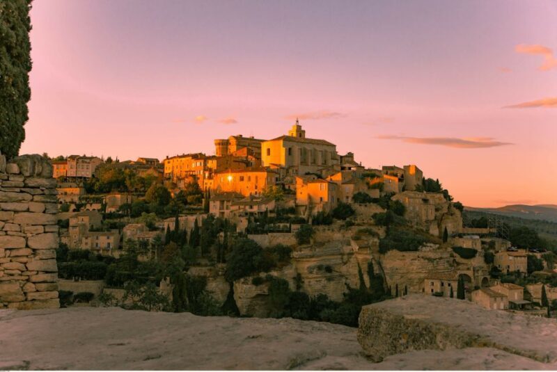From Avignon: Half-Day Baux de Provence and Luberon Tour - Who Would Love This Tour?