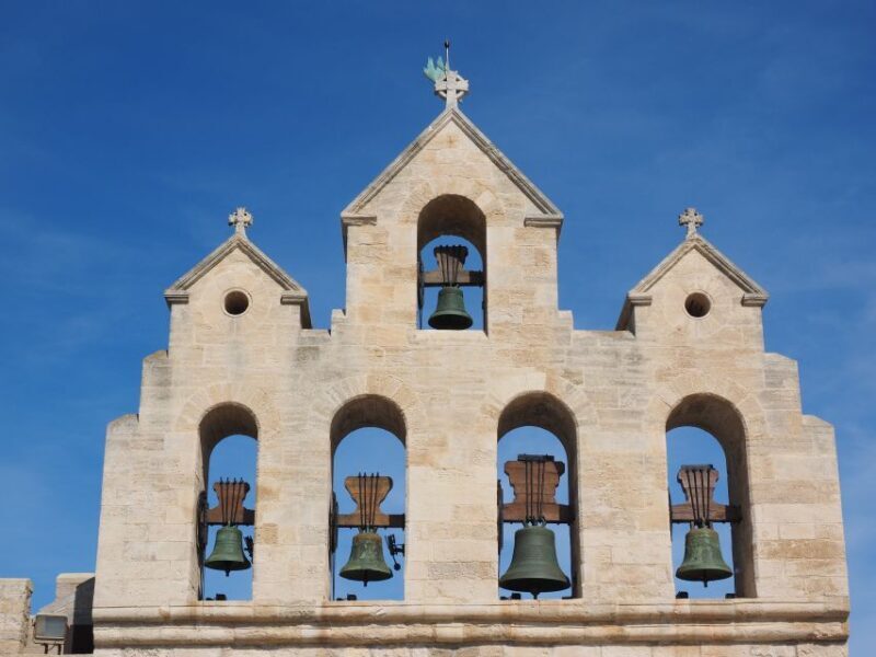 From Avignon: Half-Day Camargue and Saintes-Maries-de-la-Mer - FAQ