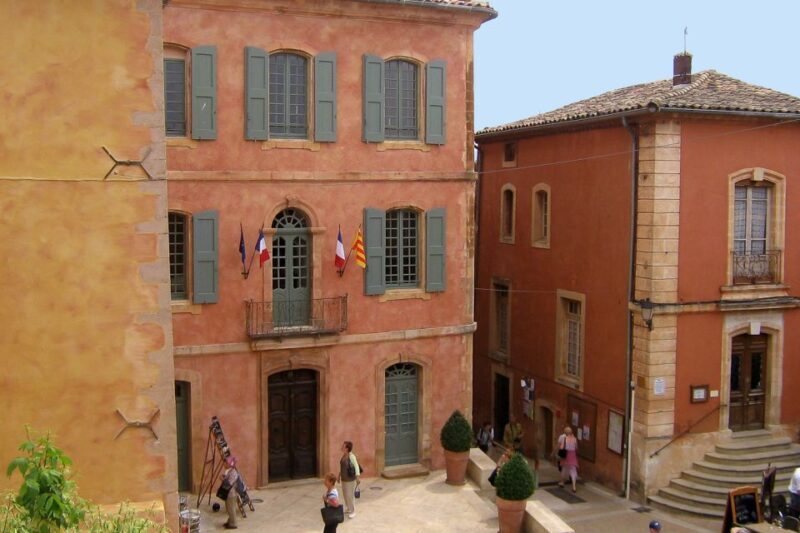 From Avignon: Half-Day Hilltop Villages of Luberon - Why This Tour Delivers Great Value