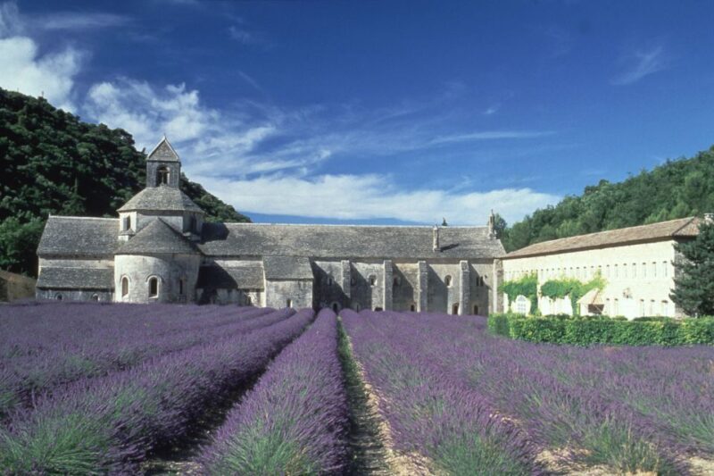 From Avignon: Half-Day Hilltop Villages of Luberon - The Sum Up