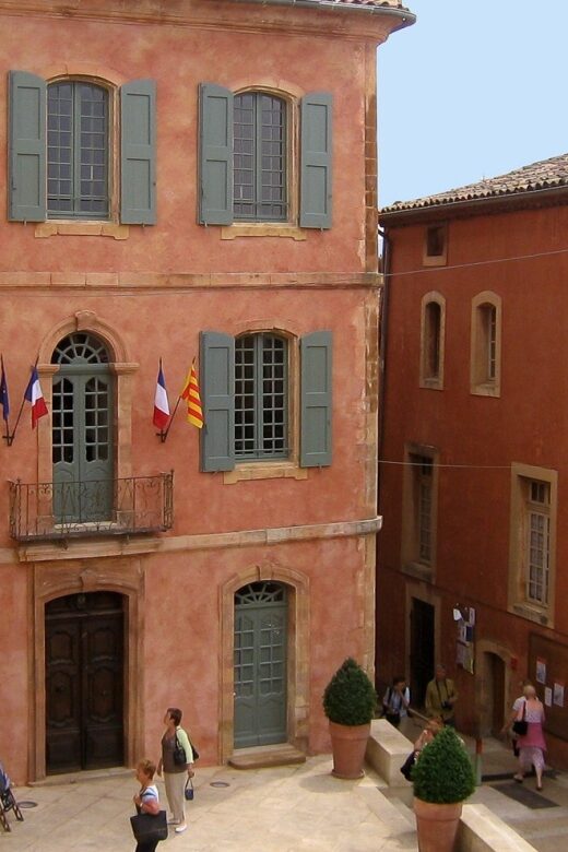 From Avignon: Half-Day Hilltop Villages of Luberon - FAQ