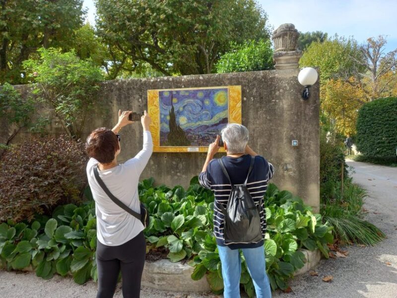 From Avignon: In the Footsteps of Van Gogh in Provence - Frequently Asked Questions