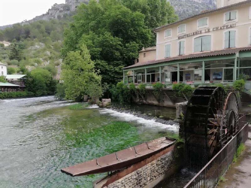 From Avignon: Luberon and Chateauneuf-du-Pape Full-Day Tour - The Sum Up