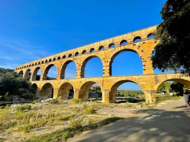From Avignon: Provence Highlights Full-Day Tour - In-Depth Review of the Provence Highlights Tour