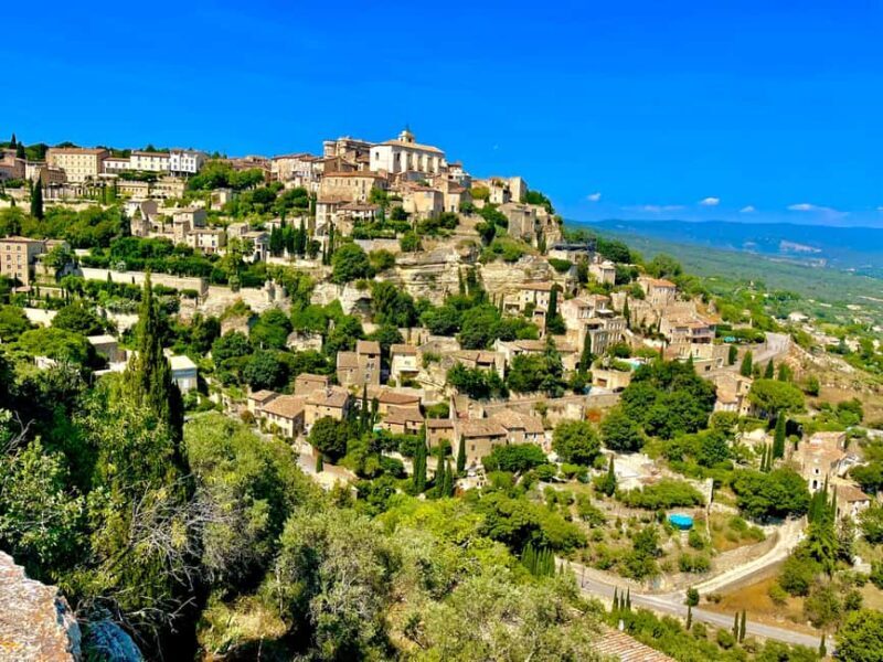 From Avignon: Provence Highlights Full-Day Tour - Who Will Love This Tour?