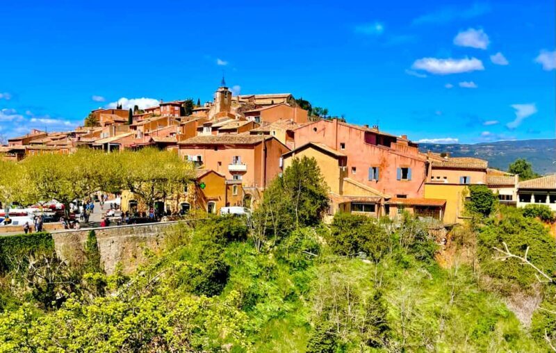 From Avignon: Provence Highlights Full-Day Tour - FAQ