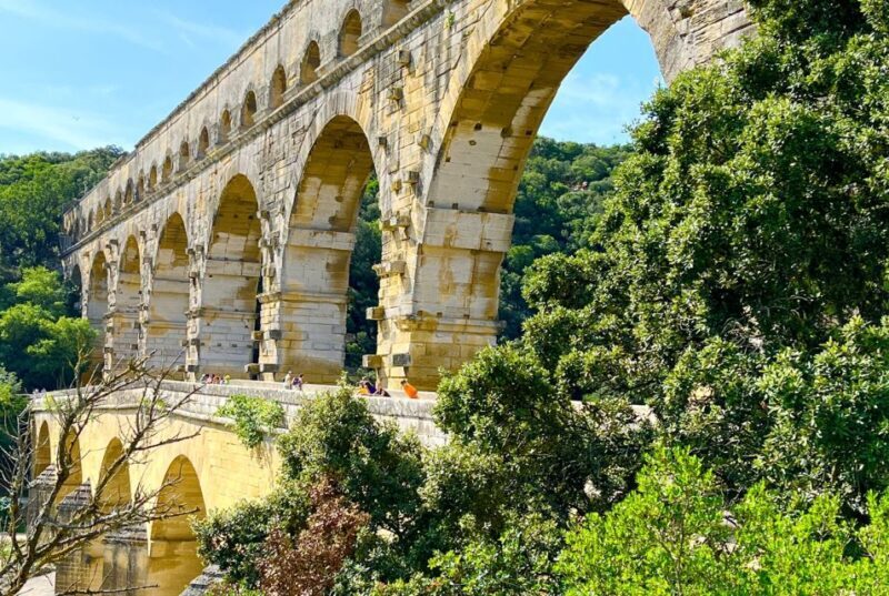 From Avignon: Roman Tour to Pont du Gard, Nîmes & Orange - Final Thoughts