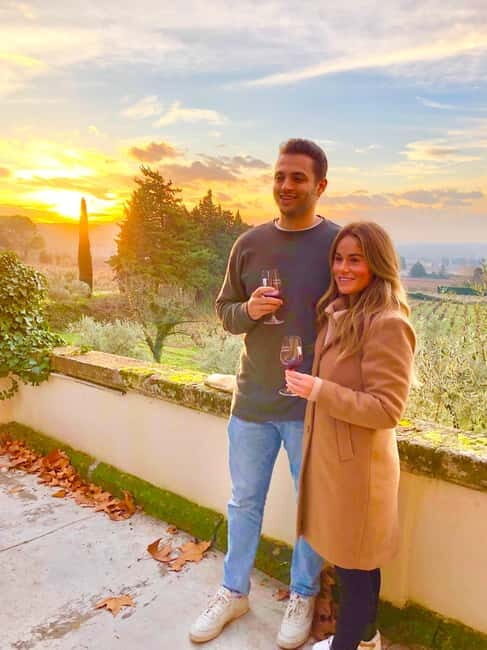 From Avignon: Wine Tour in 3 places inc. Châteauneuf du Pape - Who Should Consider This Tour?
