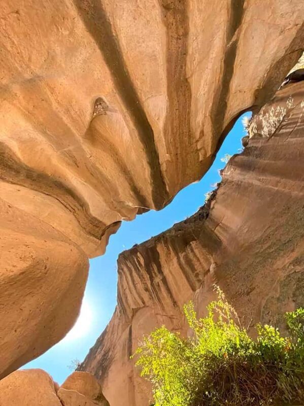 From Ayacucho || Excursion to the 7 canyons of Qorihuillca - A Closer Look at the Experience