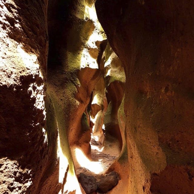 From Ayacucho || Excursion to the 7 canyons of Qorihuillca - Frequently Asked Questions