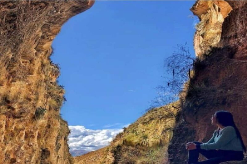 From Ayacucho || Excursion to the 7 canyons of Qorihuillca - The Sum Up