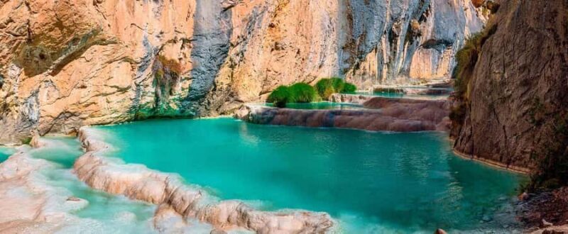 From Ayacucho || Excursion to the Turquoise Waters of Millpu - FAQ