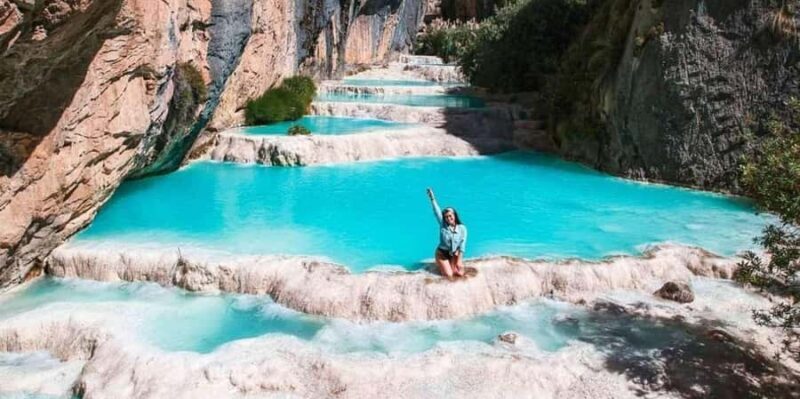 From Ayacucho: Excursion to the Turquoise Waters of Millpu - Final Thoughts