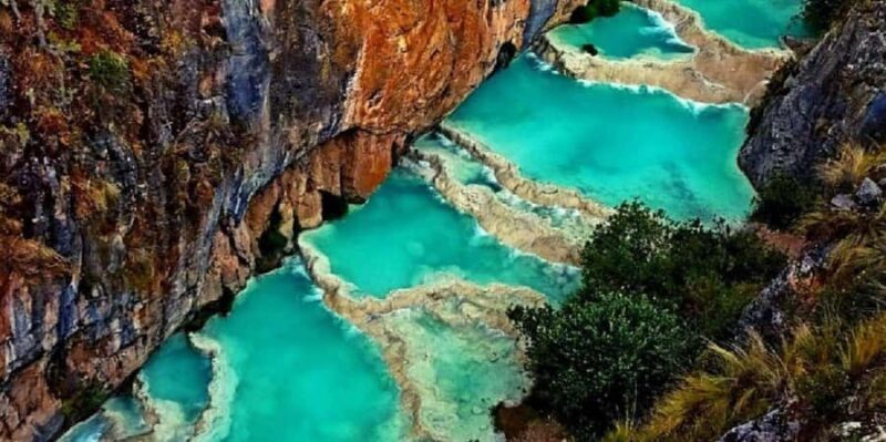 From Ayacucho: Excursion to the Turquoise Waters of Millpu - Frequently Asked Questions