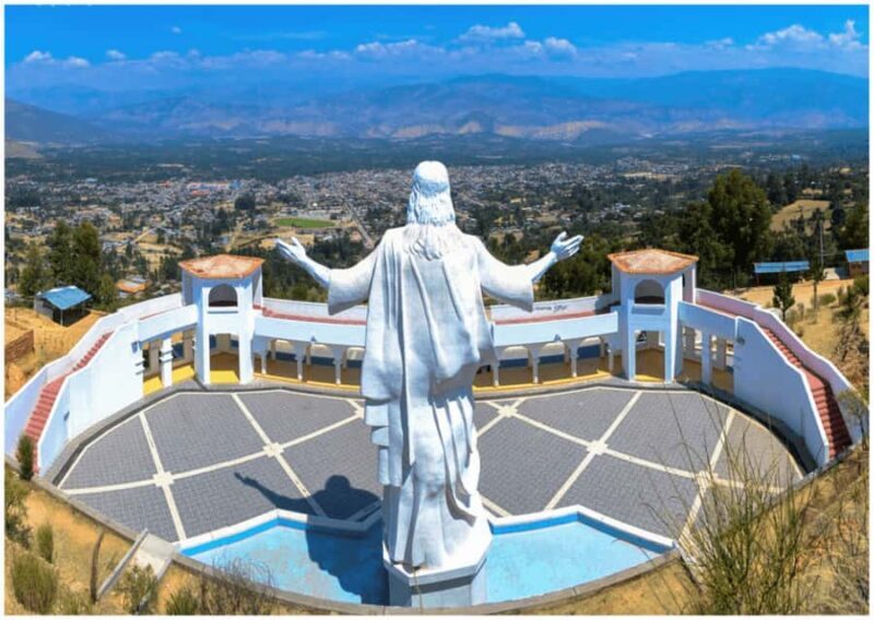 From Ayacucho: Pikimachay Huanta - Full Day - Key Points