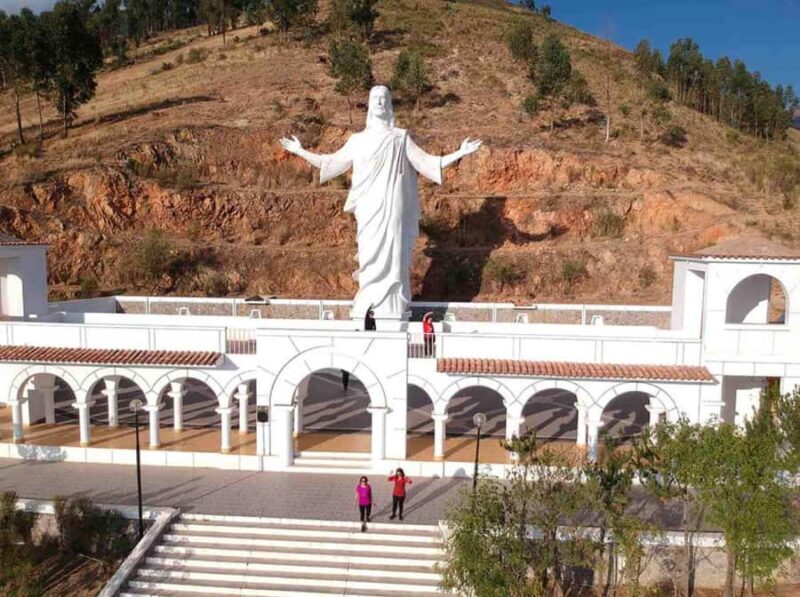 From Ayacucho: Pikimachay Huanta - Full Day - The Experience: What You’ll Really Take Away