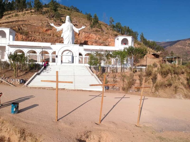 From Ayacucho: Pikimachay Huanta - Full Day - FAQs