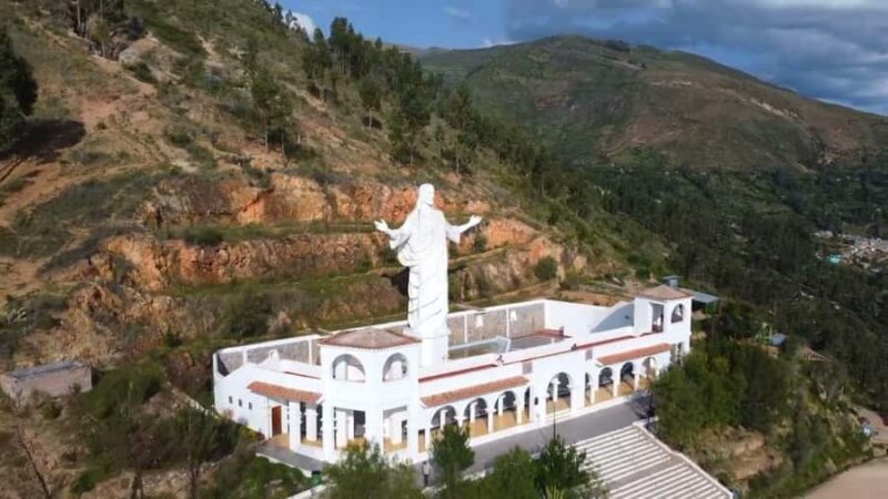 From Ayacucho: Pikimachay Huanta - Full Day - Final Thoughts