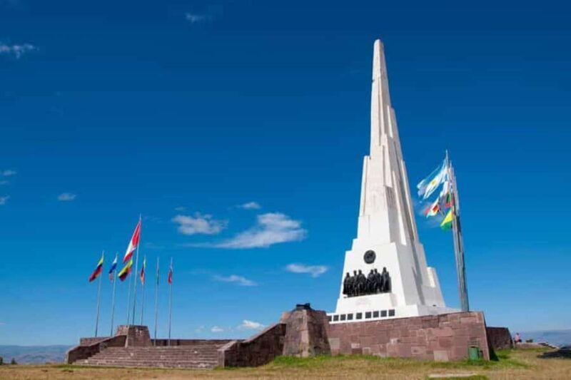 From Ayacucho || Wari and Quinua Culture Excursion || - FAQ