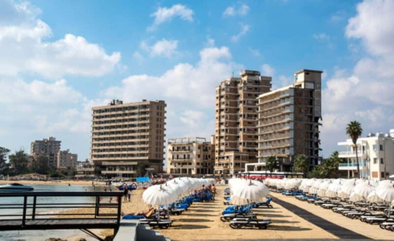 From Ayia Napa: Famagusta & Salamis Full Day Tour - What Makes This Tour Stand Out