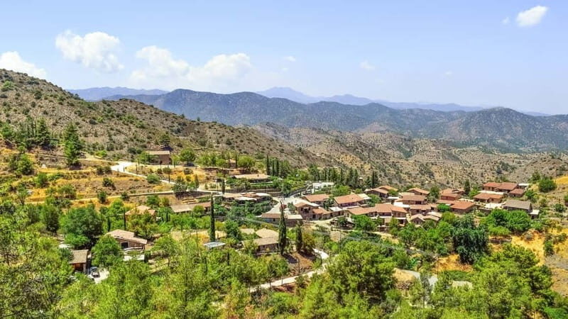 From Ayia Napa: Fikardou, Machairas & Lefkara Guided Tour - Final Words: Is It Worth Your Time?