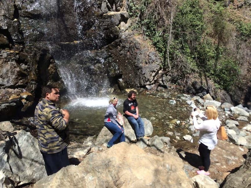 From Ayia Napa: Troodos Classic Jeep Safari - Why This Tour Offers Value