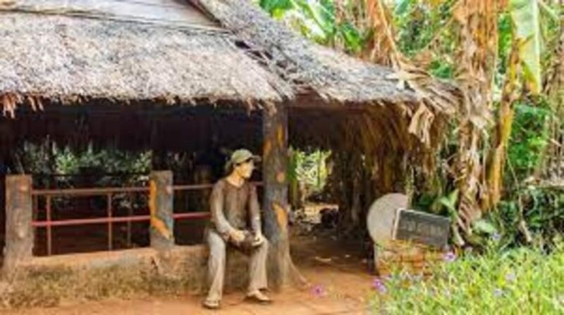 From Ba Ria, Vung Tau : Nui Dat, Long Tan, Long Phuoc tour - Final Thoughts