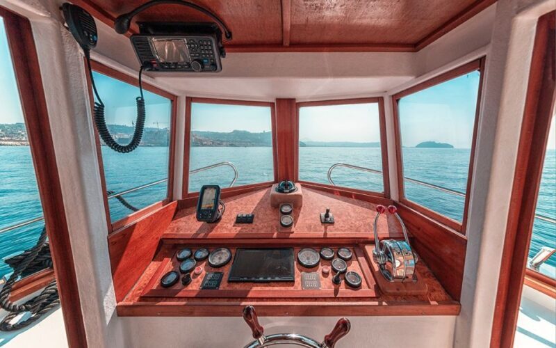 From Bacoli: Submerged Park of Baia Glass Bottom Boat Tour - FAQs