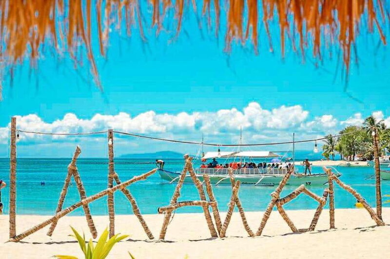 From Bacolod: Asia's Biggest Floating Bar on Lakawon Island - An In-Depth Look at the Lakawon Island Tour