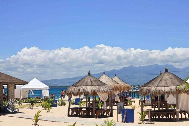 From Bacolod: Asia's Biggest Floating Bar on Lakawon Island - FAQ