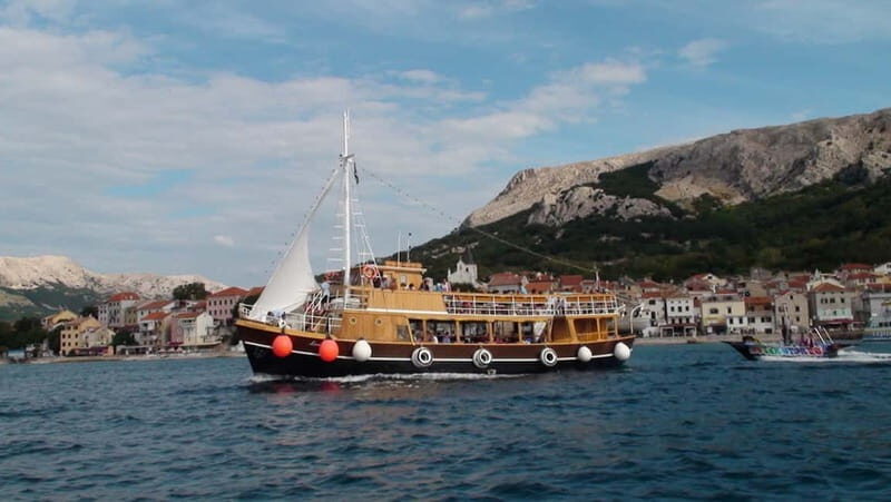From Baka: Island Day Trip on a Traditional Ship with Lunch - Who Will Love This Tour?