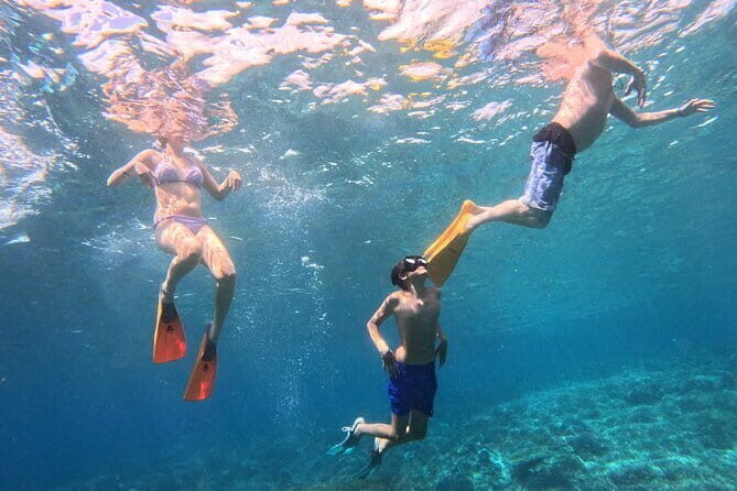 From Bali: Nusa Penida Full Day Tour and Snorkeling - From Bali: Nusa Penida Full Day Tour and Snorkeling – A Balanced Look