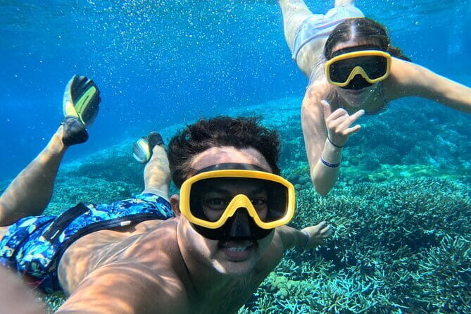 From Bali: Nusa Penida Full Day Tour and Snorkeling - Key Points