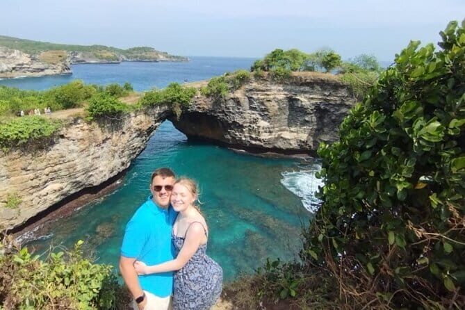 From Bali: Nusa Penida Full Day Tour and Snorkeling - The Realities of the Tour