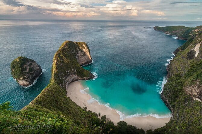From Bali: Nusa Penida Full Day Tour and Snorkeling - Who Should Consider This Tour?