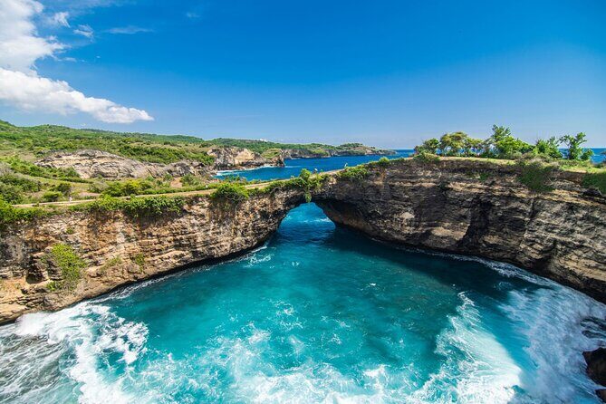 From Bali: Nusa Penida Private Day Tour - All Inclusive - Key Points