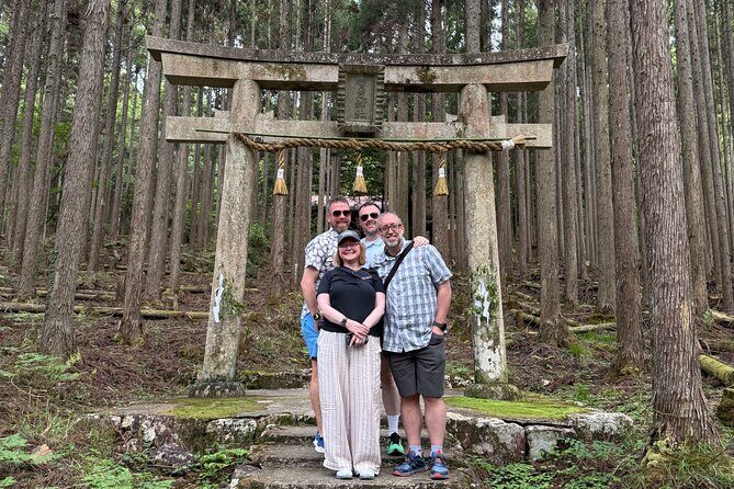 From Bamboo to Hidden Shrines: Kyotos Private Escape Tour by Car - Exploring Kyoto’s Hidden Side: A Detailed Review