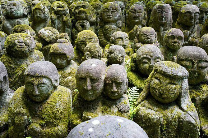 From Bamboo to Hidden Shrines: Kyotos Private Escape Tour by Car - FAQ