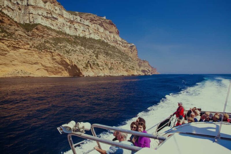 From Bandol: Visit the 13 calanques of Cassis & Marseille (3 hours 15 minutes at sea) - Final Thoughts