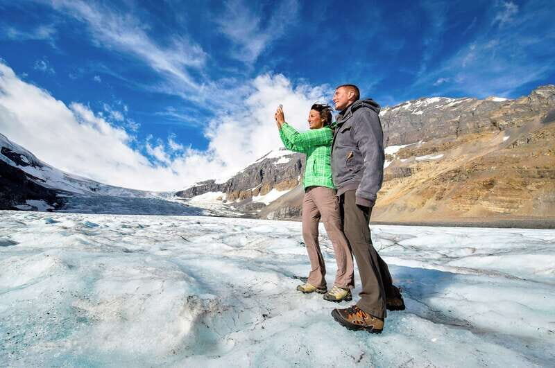 From Banff: Athabasca Glacier and Columbia Icefield Day Trip - A Close Look at the Experience