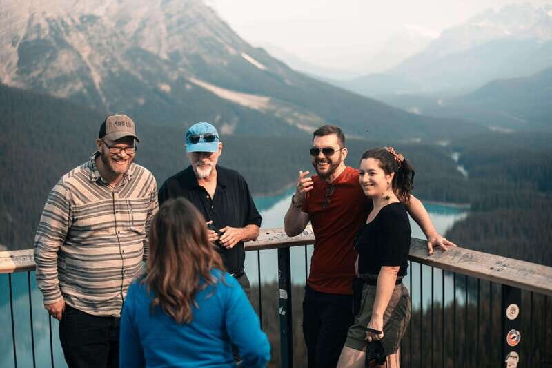 From Banff: Athabasca Glacier and Columbia Icefield Day Trip - The Sum Up