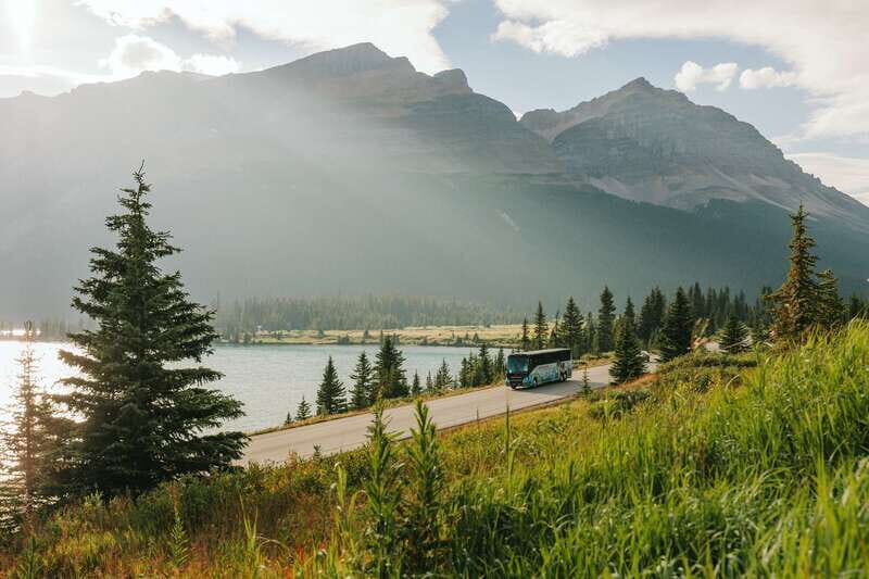 From Banff: Columbia Icefield Tour with Glacier Skywalk - Who Will Love This Tour?
