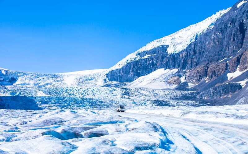 From Banff: Columbia Icefield Tour with Glacier Skywalk - Final Thoughts