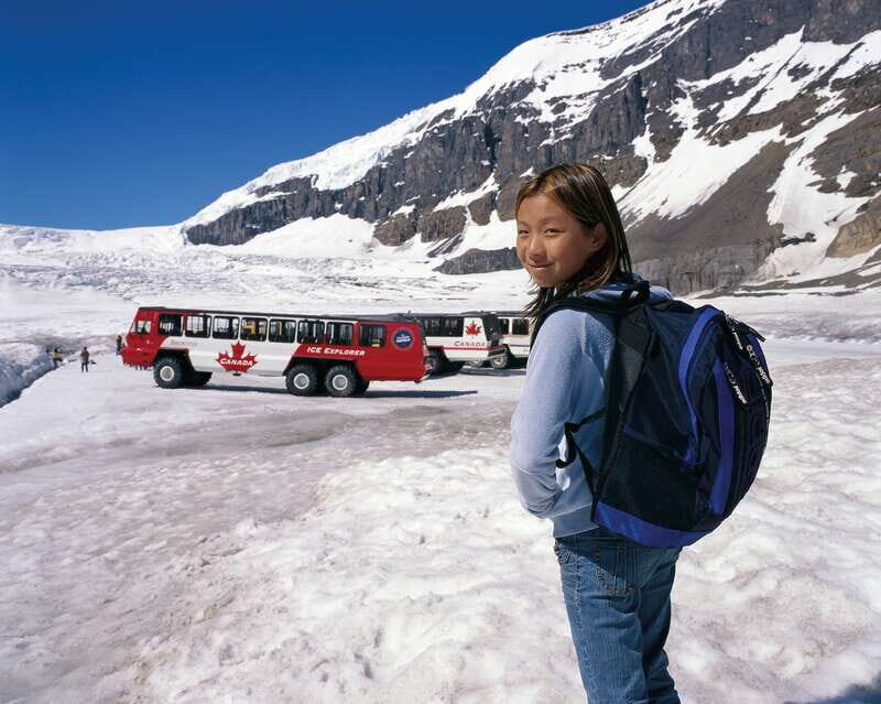 From Banff/Lake Louise: 1-Way Sightseeing Tour to Jasper - Practical Tips for Booking and Preparing