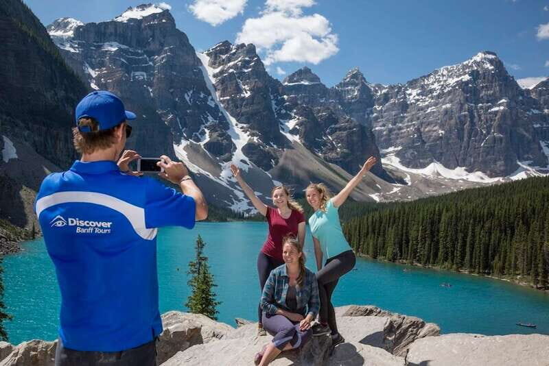 From Banff: Lake Louise and Moraine Lake Sightseeing Tour - In-Depth Review: The Small-Group Experience in the Canadian Rockies