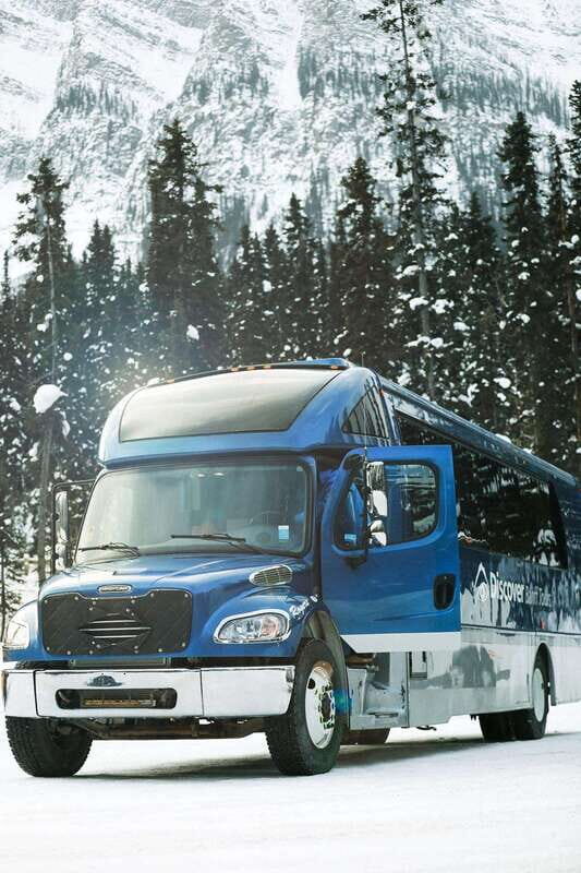 From Banff: Lake Louise & Yoho Full Day Tour - FAQ