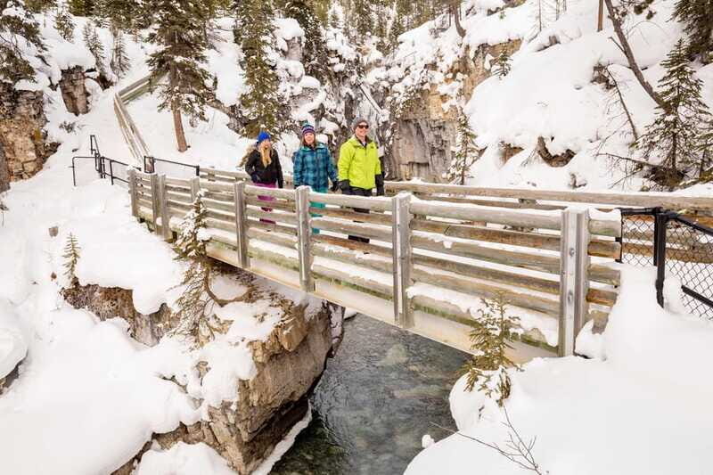 From Banff: Marble & Johnston Canyon Icewalk Combo - Final Thoughts: Who Should Consider This Tour?