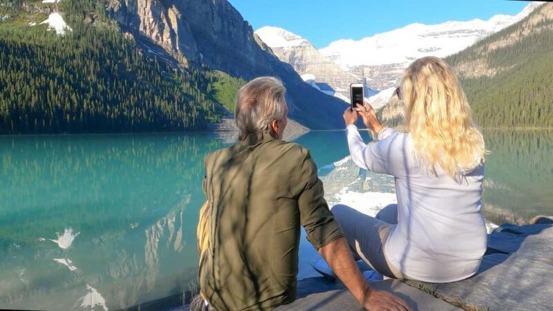 From Banff: Moraine Lake & Lake Louise Tour - Final Thoughts